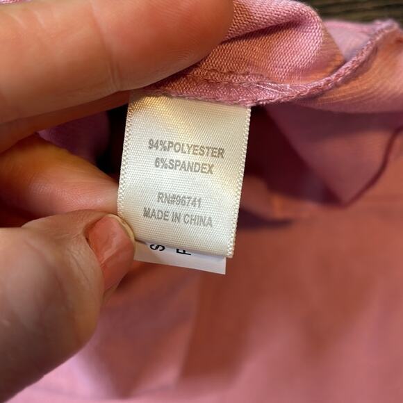 Belle du Jour jumpsuit - Picture 8 of 9